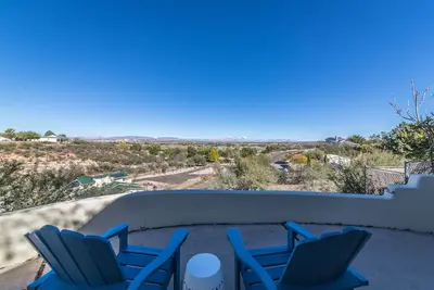 Image de Spacious home w/Sedona views