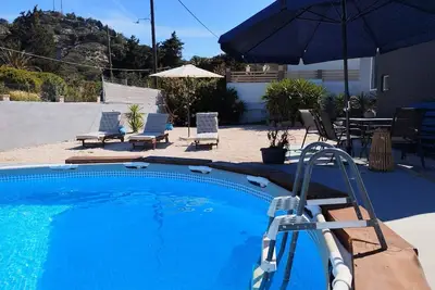 Image de Enjoy Rhodes Villa Kalithies-Faliraki