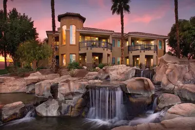 Image de Stagecoach Music Festival 2024 - 1 Bedroom Suite Marriott Villa