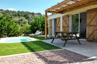 Image de Mini-villa A Chjarantana 4 proche des Plages