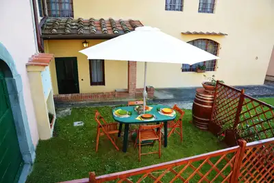 Image de Nipitella Maison de campagne