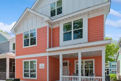 Image de The perfect place for families to stay!