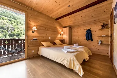 Image de Chalet Snow Dream - le Bettaix