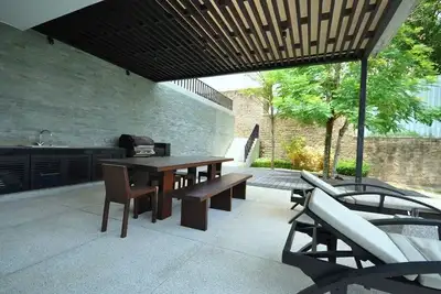 Image de Villa Patong - Super Tropical Holiday Escape