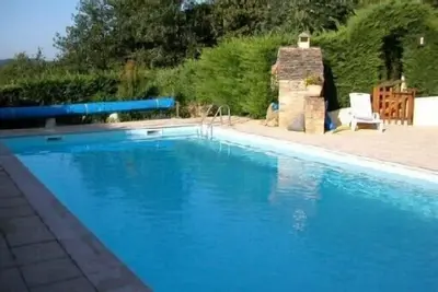 Image de Maisonnette au calme proche Sarlat avec piscines