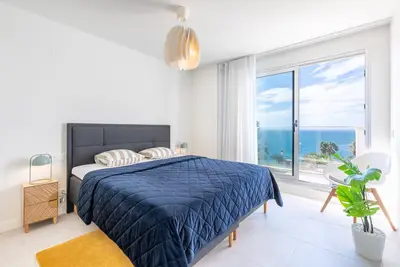 Image de Bahia de Torrequebrada | Confort Cotier & Vue sur Mer