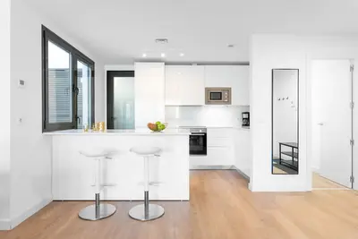 Image de Navigolf | Apartment ideal for families near La Noria Golf