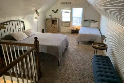 Image de Kc Bungalow, near Plaza & Westport