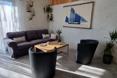 Image de Appartement idéal pour les familles