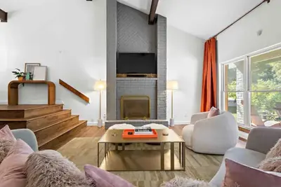 Image de The Rock House Retreat Pet Friendly Hot Tub Oasis