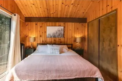 Image de Cedar-Mountain Cabin minutes away from Big Bear!