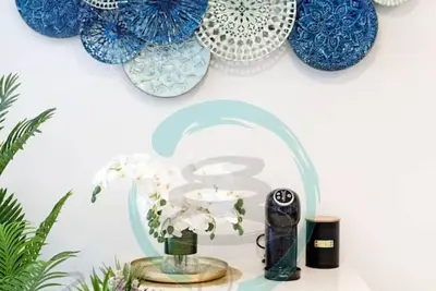 Image de Reef-side Splendor: City Vistas ~ Pool ~ Workspace
