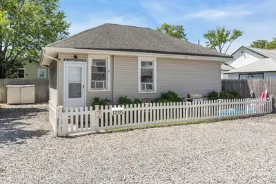 Image de The Captain's Cottage