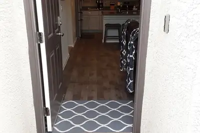 Image de Fabulous North Vegas Single-Level Townhome w/ Private Yard and Bbq.