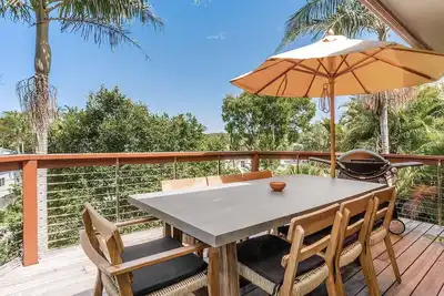 Image de Casa 36 - 3 Br retreat near Clarkes Beach