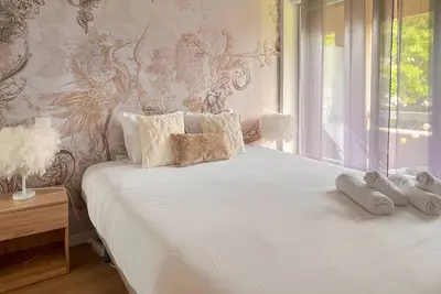 Image de Palm Beach romantique jacuzzi