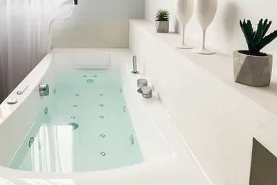 Image de Jacuzzi Bay