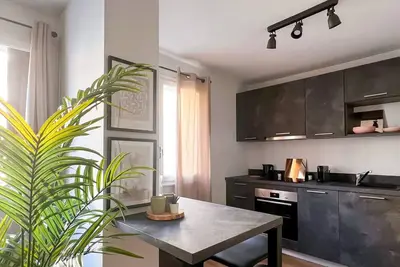 Image de Feng shui loft au calme