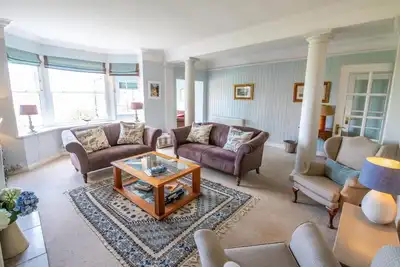 Image de Benson House – Prime Location – Rye Town Centre