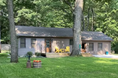 Image de School Section Lakes Cozy Cabin