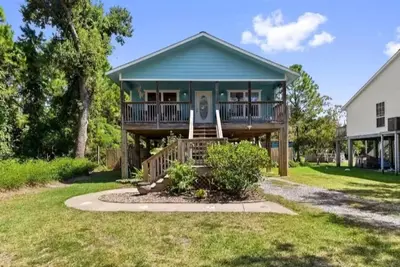 Image de Amazing Beach Cottage