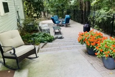 Image de Beautiful little home in Peachtree City, minutes from downtown Atlanta.