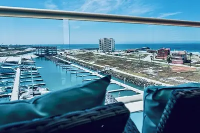 Image de Romance, Luxury, Tranquility. Condo With Spectacular Ocean Views Ensenada