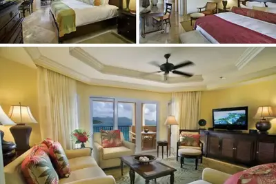 Image de The Ritz-Carlton St. Thomas - 3 Bed/3. 5 Bath Suite