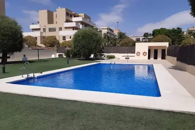 Terraces of Jerez Wifi\/Parking\/Pool
