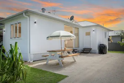 Image de Modern Beach House in Heart of Pottsville