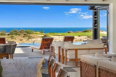 Luxury Panoramic Ocean View Private Pool @Coronado