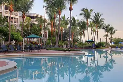 Image de Hyatt Residence Club Key West, Beach House: 2 Bed/2 Bath