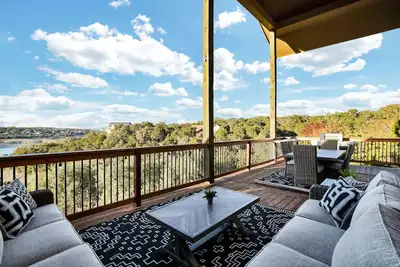Image de Lake House - A Birdy Vacation Rental
