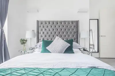 Image de Elegant apartments, 1