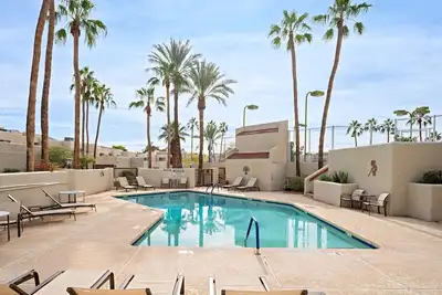 Image de Biltmore Bliss-Pool-Pickleball-Gym-Mountain Views