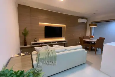 Image de Apartment with access to Praia do Santinho, Ingleses and dunes