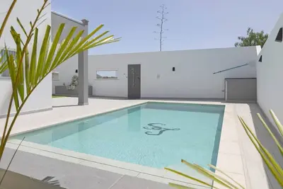 Image de Stunning Apartment within Villa Nr Los Cristianos