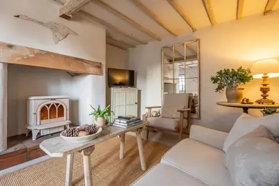 Image de The Beekeeper's Cottage, Barney, Norfolk