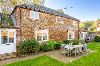 Image de The Coach House (R), Ringstead, Norfolk