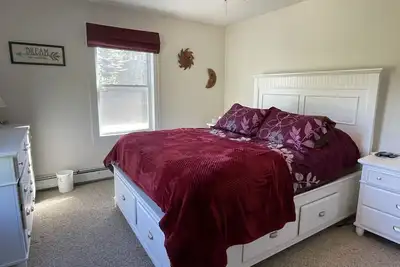 Image de Okemo getaway. Cozy 2 bedroom just 5 miles from Okemo, 12 miles to killington.
