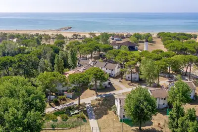 Image de Belle maison à Cavallino-Treporti