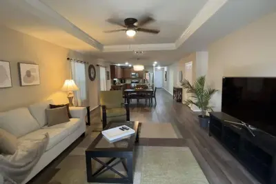 Image de A Family Cozy Getaway 7 miles from Sea World and Fiesta, Texas