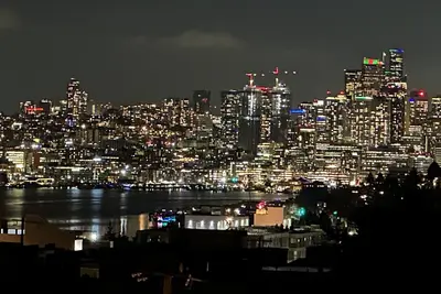 Image de Luxe home near Space Needle & Lumen Field w/Views