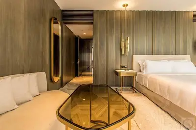 Image de Five Palm - Appartement super spacieux - 3 chambres M