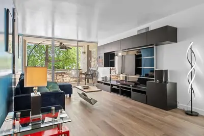 Image de Sds12 - Primo Scottsdale Location - Heated Pool & Parking.