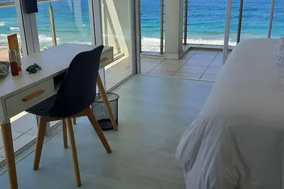 Image de 511 Umdloti Resort -sea & breakers view to die for