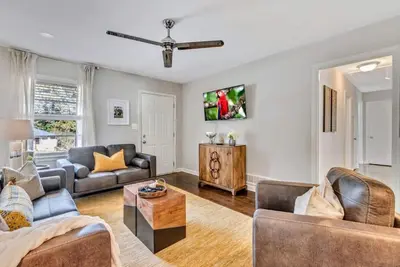 Image de Ath - Morrow - 3br - Pet Friendly - Ranch (sander)