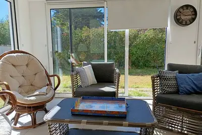 Image de Maison familiale à Notre-Dame-de-Monts - 6 pers, 78m², proche plage et base nautique