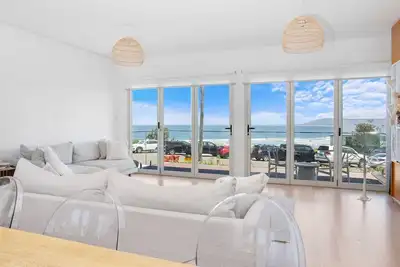 Image de Prime Position - Family Getaway