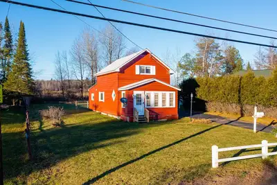 Image de Home in Tupper Lake